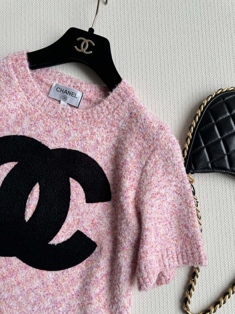 Chanel T-Shirts